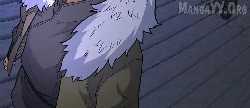 Divine Urban God Chapter 306 - page 2